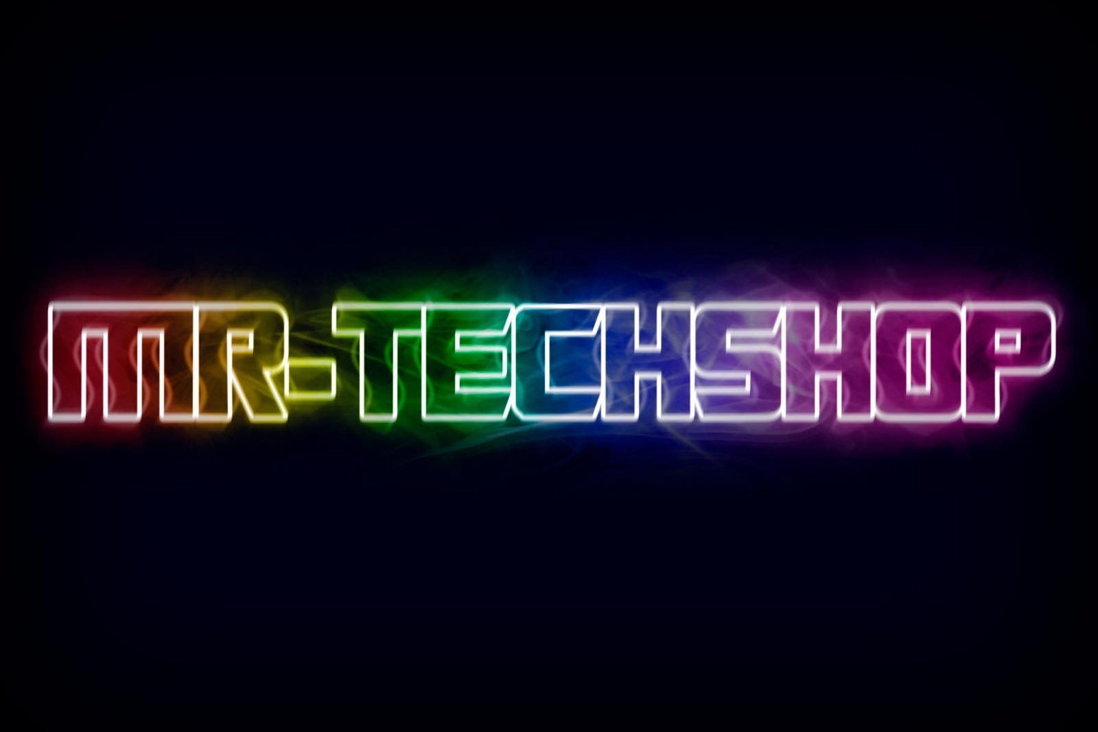 Mr-Techshop